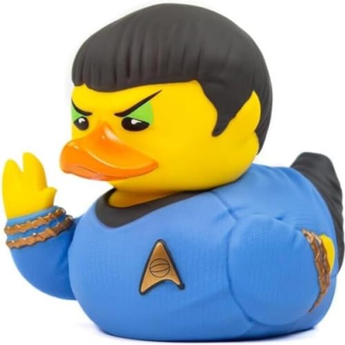 Tubbz kachnička Star Trek - Spock Tubbz