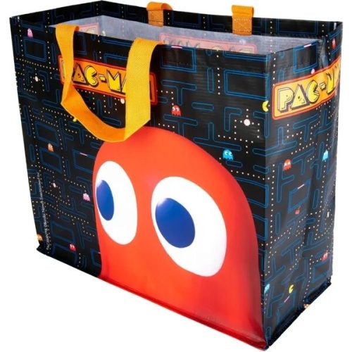 Taška nákupní Pac-Man Konix