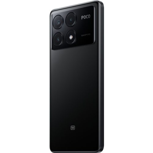 POCO X6 Pro 5G 8GB/256GB černý POCO