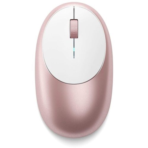 Satechi M1 Bluetooth bezdrátová myš růžově zlatá Satechi