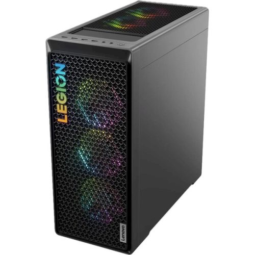 Lenovo Legion T7 34IRZ8 (90V700E4MK) černý Lenovo