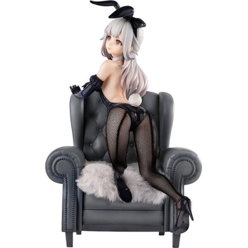 Soška 1/7 Original Character SSR Yi Ren Guan: House of Unhumans - Jin Hua (Bunny Version) 23 cm Infinity Studio