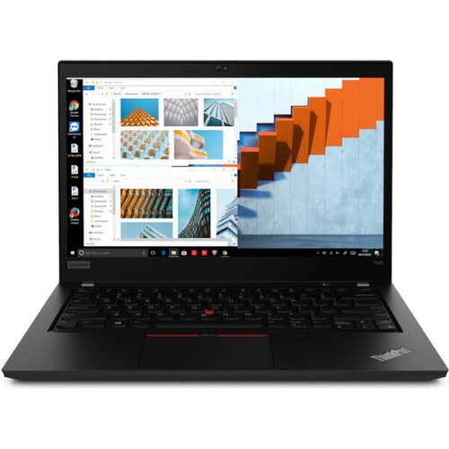 Lenovo ThinkPad T490 (stav Velmi Dobrý) Lenovo