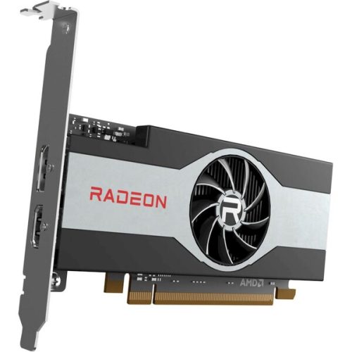 HP Radeon RX 6400 4GB GDDR6 HP
