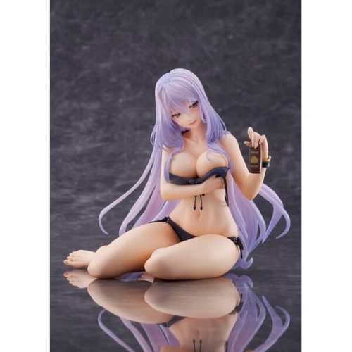 Soška Golden Head Shy Girls in Love - Tsuduri Amagasa 1/7 (Limited Edition) 15 cm Golden Head
