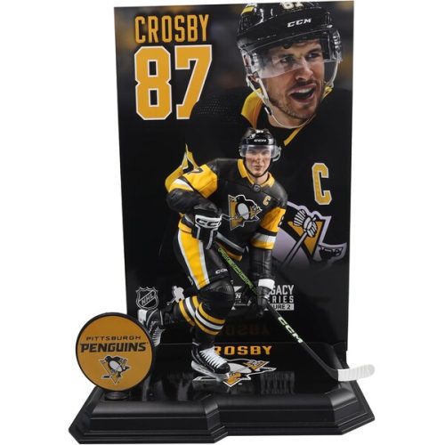 McFarlane figurka NHL Pittsburgh Penguins - Sidney Crosby McFarlane Toys