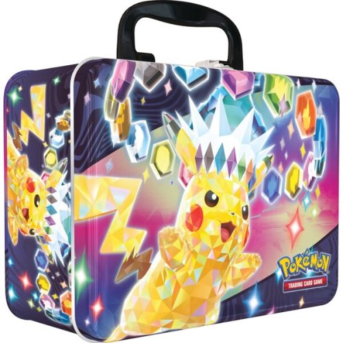 Pokémon TCG: Collectors Chest Podzim 2024 Pokémon Company