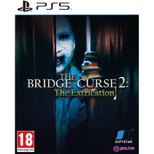 The Bridge Curse 2: The Extrication (PS5) PQube