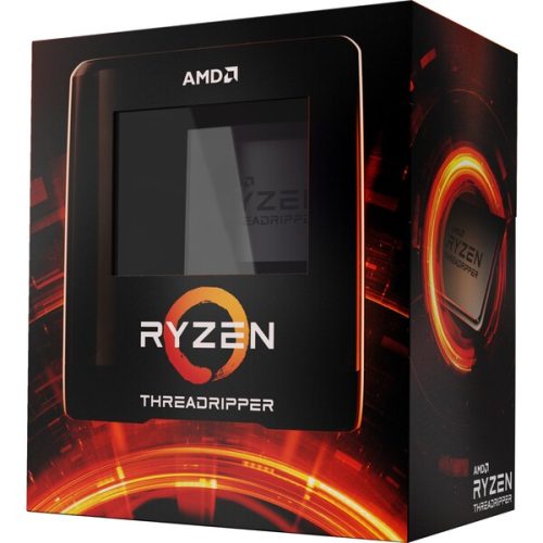 AMD Ryzen ThreadRipper PRO 5955WX AMD