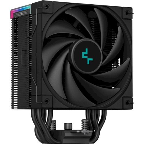 DeepCool AK500S Digital černý DeepCool