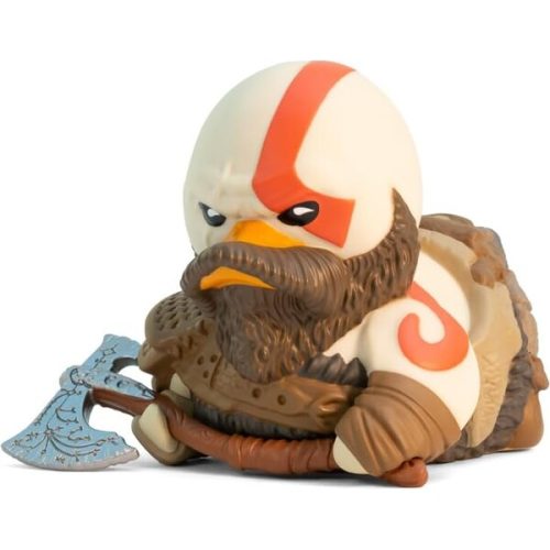 Tubbz kachnička God of War - Kratos Tubbz