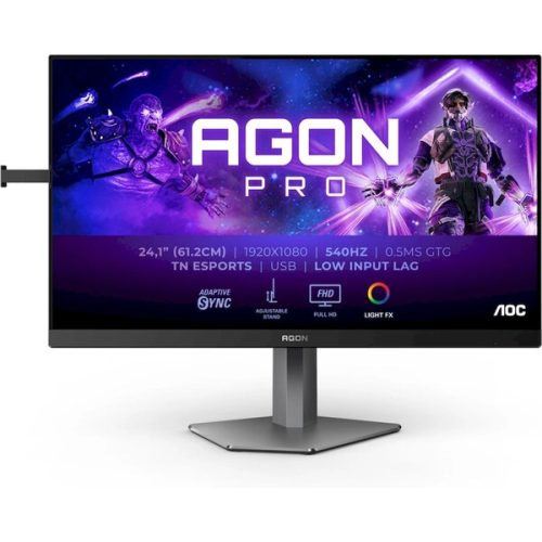 AOC AGON PRO (AG246FK) monitor 24