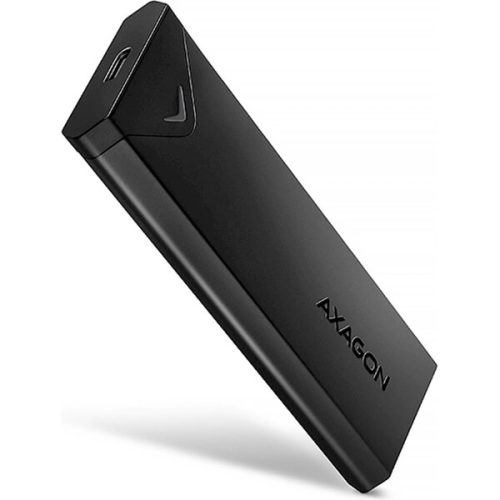 AXAGON EEM2-UB2 externí SSD box černý axagon