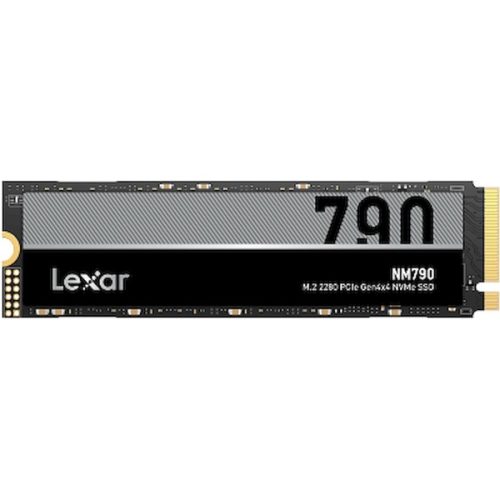 Lexar NM790 SSD 2TB Gen4 M.2 Lexar