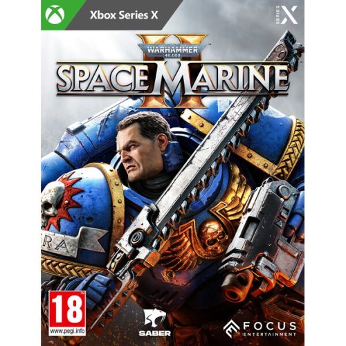 Warhammer 40