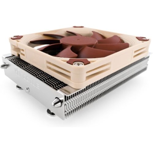 NOCTUA NH-L9a-AM4 - chladič procesoru Noctua