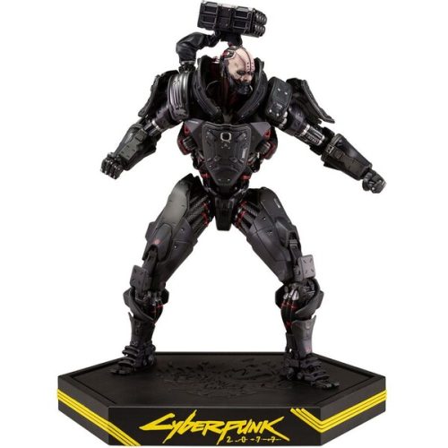 Soška Dark Horse Cyberpunk 2077 - Adam Smasher 30 cm Dark Horse