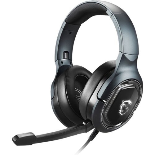 MSI IMMERSE GH50 bezdrátový herní headset MSI