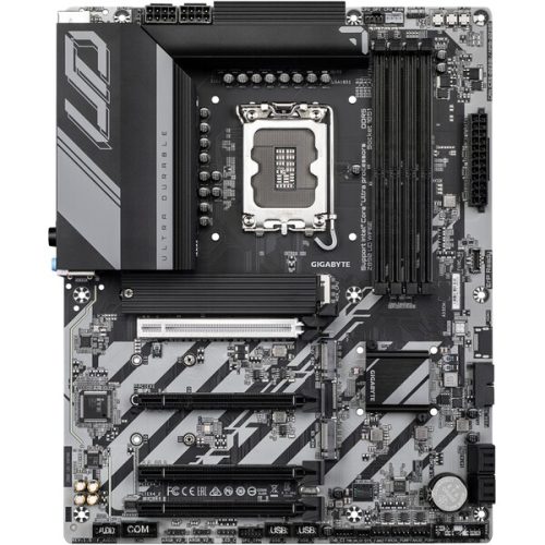 Gigabyte Z890 UD WIFI6E GIGABYTE