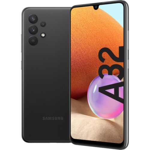 Samsung Galaxy A32 4GB+128GB černý Samsung