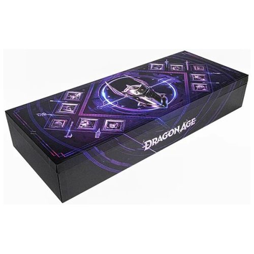 Dragon Age: The Veilguard Rook's Coffer Collector's Edition DPI Merchandising GmbH