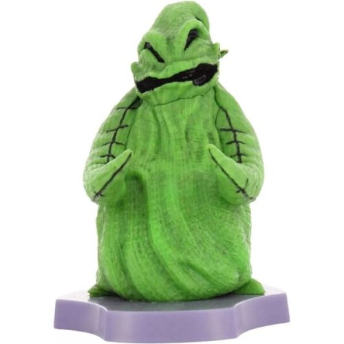 Exquisite Gaming Holdem The Nightmare Before Chritmas - Oogie-Boogie EXG