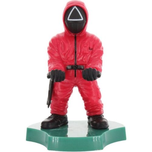 Exquisite Gaming Holdem Squid Game - Triangle Guard EXG