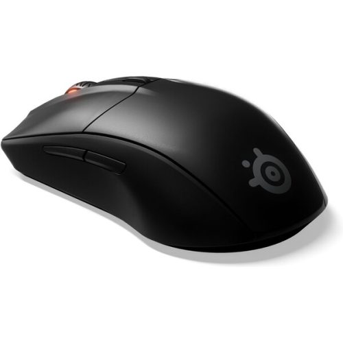 SteelSeries Rival 3 Wireless herní myš černá SteelSeries