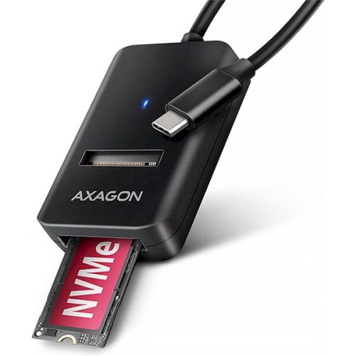 AXAGON ADM2-CM SSD adaptér axagon