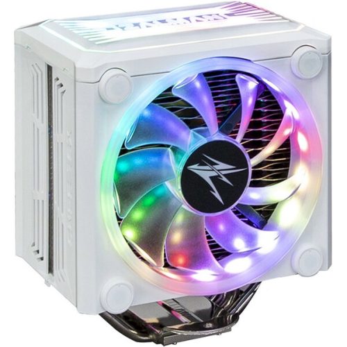 ZALMAN CNPS16X bílý ZALMAN