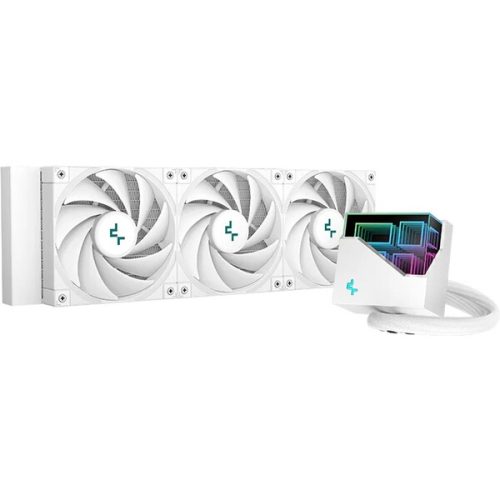 DEEPCOOL LT720 bílý DeepCool
