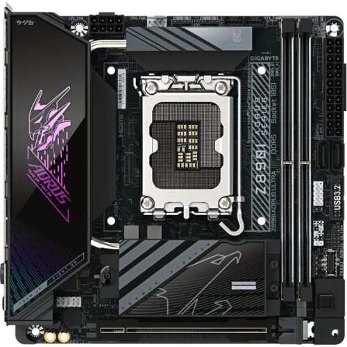 Gigabyte Z890I AORUS ULTRA GIGABYTE