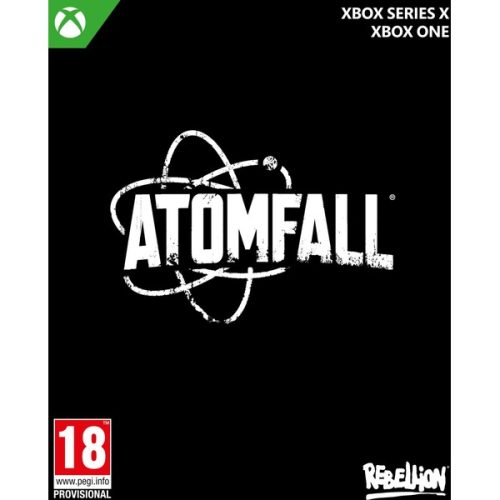 Atomfall (XONE/XSX) Rebellion