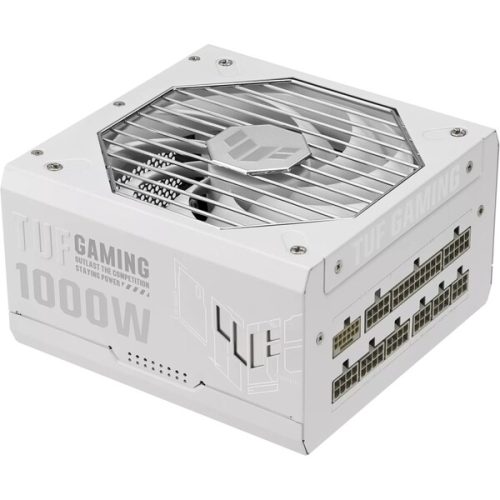 ASUS TUF Gaming White Edition 1000W Asus