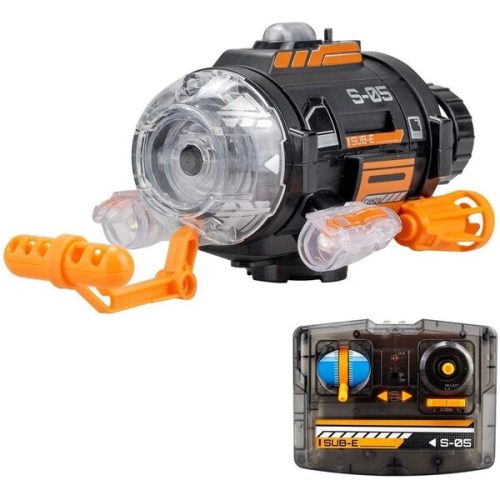 Silverlit ponorka Spy Cam Aqua HD (s kamerou) Silverlit