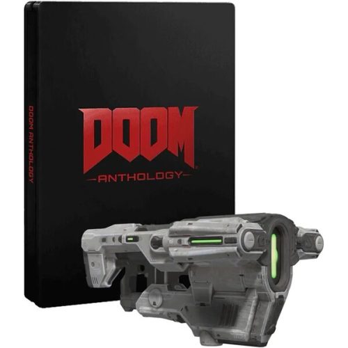 Doom Anthology (PC) Bethesda