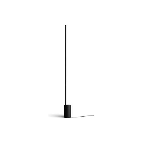 Philips HUE Gradient Signe bluetooth stojací LED RGB lampa černá Philips