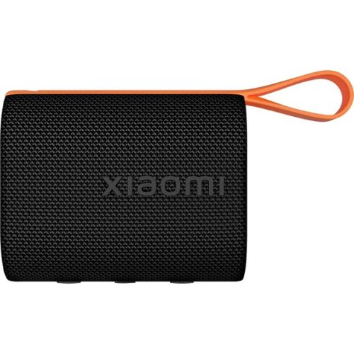 Xiaomi Sound Pocket 5W bezdrátový reproduktor černý Xiaomi