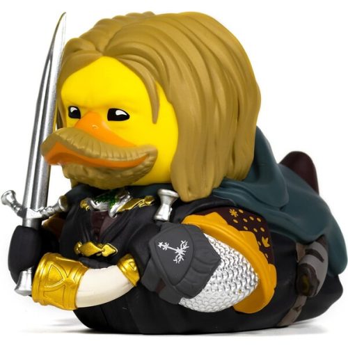 Tubbz kachnička The Lord of the Rings - Boromir Tubbz