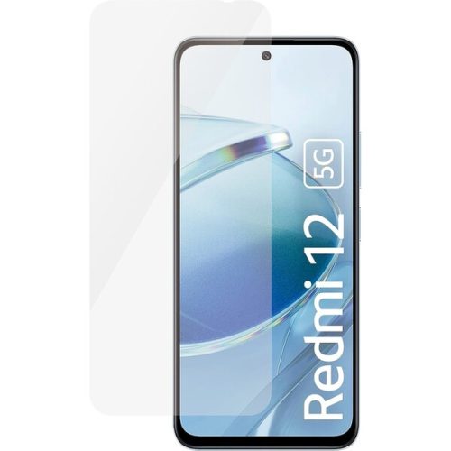 PanzerGlass Ultra-Wide Fit ochranné sklo Xiaomi Redmi 12/12 5G PanzerGlass