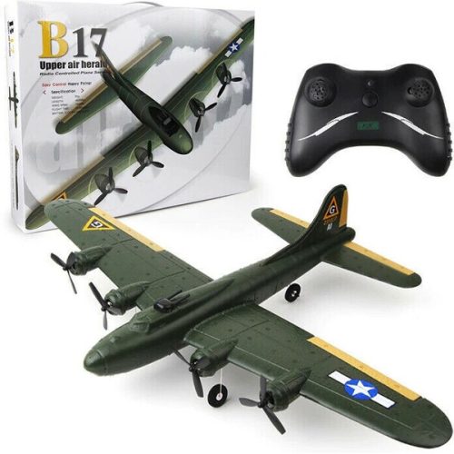 Fleg letadlo army B-17  na dálkové ovládání Fleg