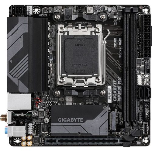 GIGABYTE B650I AX GIGABYTE