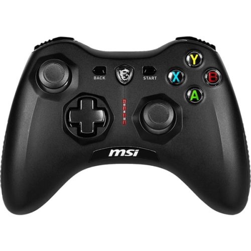 MSI FORCE GC30 V2 bezdrátový ovladač MSI