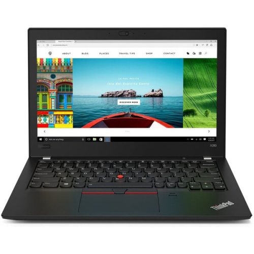 Lenovo ThinkPad X280 (stav Velmi Dobrý) Lenovo