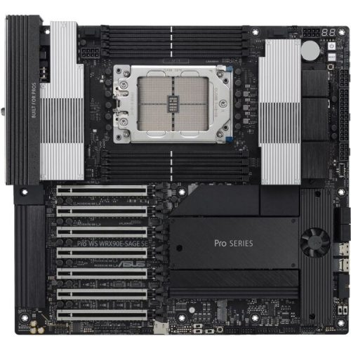 ASUS Pro WS WRX90E-SAGE SE Asus