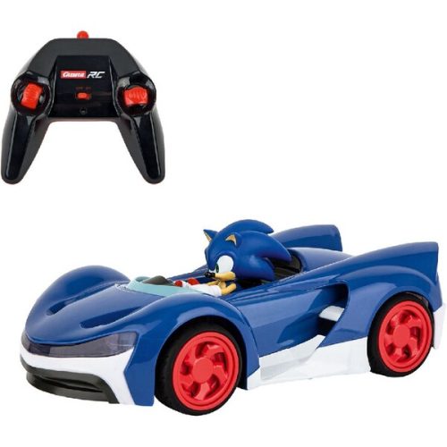 R/C auto Carrera 201061 Sonic (1:20) Carrera