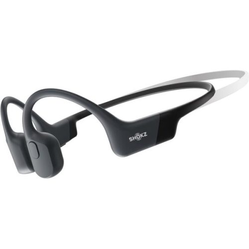 Shokz OpenRun Mini (USB-C) bezdrátová sluchátka černá Shokz