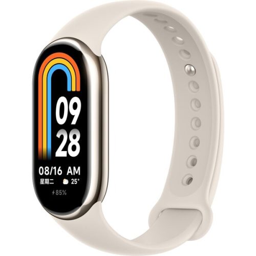 Xiaomi Smart Band 8 bílý Xiaomi