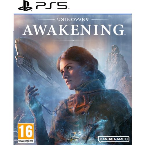 Unknown 9: Awakening (PS5) Bandai Namco Games