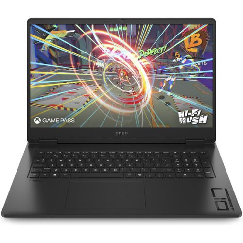 HP OMEN 17-DB0114NF (stav Jako Nový) HP